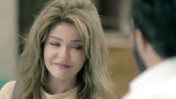 انت بجد بتحبني اوي كده