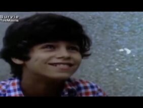 الفيلم الجزائري التحدي