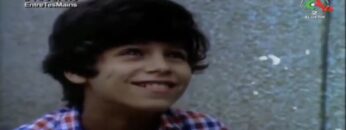 الفيلم الجزائري التحدي