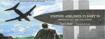 فيلم يونايتد اير لاينز الرحلة93 – قصة واقعية