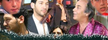 على شاطئ الاشتياق  | فيلم تركي مدبلج للعربية  #فيلمتركي Kenan’da Bir Kuyu