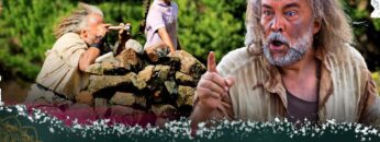 جزيرة الفدية |  فيلم تركي مدبلج للعربية #فيلمتركي kardeşlik adası