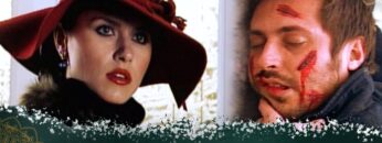 الحب و الانتقام _ فيلم تركي مدبلج للعربية #فيلمتركي hatce sosyetede