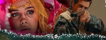 الحب واللعنة  | فيلم تركي مدبلج للعربية  #فيلمتركي ırmağın aldığı gelin