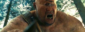 فيلم غابة الوحوش المهجورة – رعب و مغامرات | مترجم عربي HD