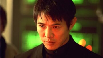 افلام اكشن | جيت لي ” قبضة الاسطورة ” كامل مترجم