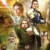 فلم المغامرات والتشويق الاميرة والقزم ( ويللوووو ) بدقة عالية و مترجم بالعربي 2018 willow