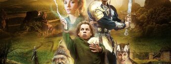 فلم المغامرات والتشويق الاميرة والقزم ( ويللوووو ) بدقة عالية و مترجم بالعربي 2018 willow