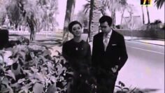 فيلم اول حب بطولة  سعاد حسنى و  احمد رمزى   Awel Hob   Souad Hosni