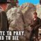 A Minute to Pray a Second to Die | WESTERN | English | Free Spaghetti Western