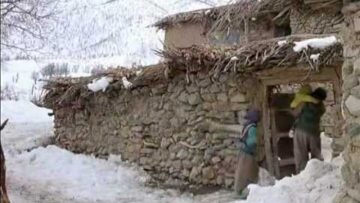 الفيلم الكردي (A Time For Drunken Horses) مترجم للعربي