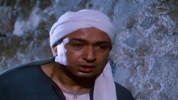 Al Motared Movie | فيلم المطارد