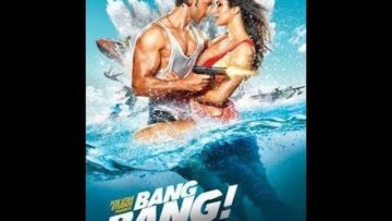 فيلم الأكشن والرومانسية والكوميديا Bang Bang