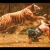 اقوي فيلم هندي مترجم  علاء ابو الفضل Bicchugathi – Full movie| Hindi