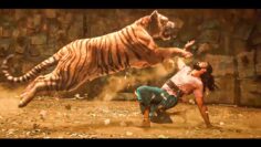 اقوي فيلم هندي مترجم  علاء ابو الفضل Bicchugathi – Full movie| Hindi