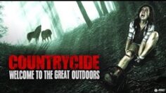 فيلم التشويق والاثارة «COUNTRYGIDE» كامل مترجم HD ذئاب الغابة  🐺🐺🐺