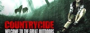 فيلم التشويق والاثارة «COUNTRYGIDE» كامل مترجم HD ذئاب الغابة  🐺🐺🐺