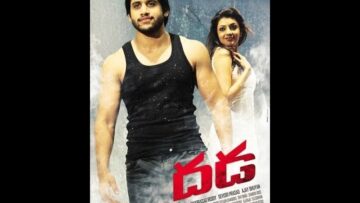 اروع فيلم هندي أكشن وقتال رومنسي   فيلم Dhada مترجم HD