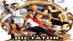 El Dictator Movie – فيلم الدكتاتور