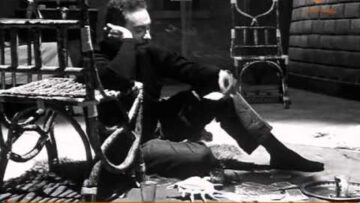 [EnzoZid] – فيلم زوجتي والكلب – كامل