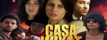 Film Casawiyat HD فيلم مغربي الكزويات