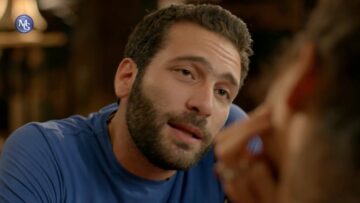 Film La2ani Bhebak | فيلم لأني بحبك