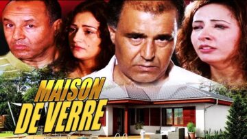 Film Maison De Verre ᴴᴰ فيلم  بيت من زجاج