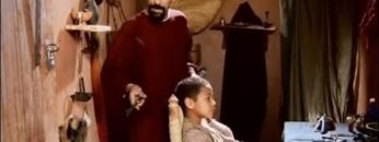 FilmTawssnaتاوسنا أول فيلم مغربي أمازيغي تم تسجيله  بستديوهات ورزازات  ــ بجودة عالية ــ