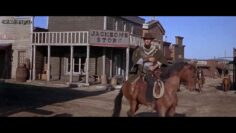 For a Few Dollars More – Clint Eastwood  – من اجل دولارات أكثر مترجم