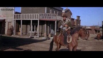 For a Few Dollars More – Clint Eastwood  – من اجل دولارات أكثر مترجم