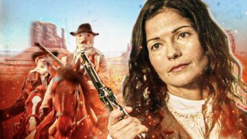 Gun Revenge | western | Film complet en français