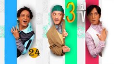 Hassan El Fad : FED TV 3 : Abou L3inab – Episode 04 | حسن الفد : الفد تيفي 3 : أبو العنب – الحلقة 04