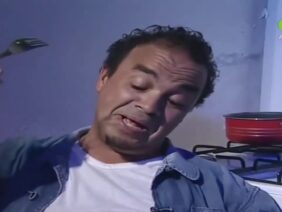 فيلم جزائري المطرودون ( زطلة و زواج ) HD بدون تكرار