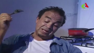 فيلم جزائري المطرودون ( زطلة و زواج ) HD بدون تكرار