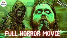 💥فيلم رعب اكشن جديد مترجم hd 2023 🛑 تلبس الشي*طان لجندي امريكي 😈 فيلم اكشن مترجم كامل