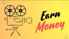 How to earn Money in dollars 💰💰