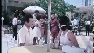 خطيب ماما I الفيلم العربي I أحمد مظهر ومديحة يسري و نبيلة عبيد