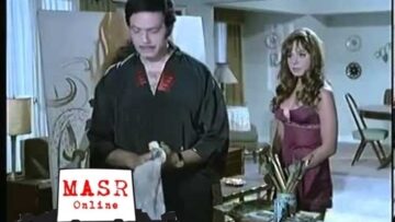 الفيلم العربي I نساء الليل I كمال الشناوي، نيللي، ناهد شريف، حسن يوسف I للكبار فقط