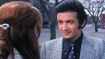 الفيلم العربي I ممنوع في ليلة الدخلة I بطولة عادل إمام وسهير رمزي