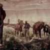 La revanche d’un pistolero | Western, Jack Nicholson | Film complet en français