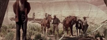 La revanche d’un pistolero | Western, Jack Nicholson | Film complet en français