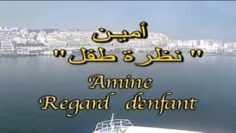الفيلم الجزائري أمين نظرة طفل | Le Film Algérien Amine Regard Denfant
