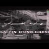 الفيلم الجزائري نهاية إضراب | Le film algérien La fin dune grève