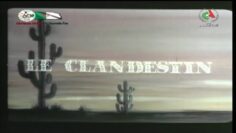 الفيلم الجزائري الطاكسي المخفي | Le Film Algérien Le Clandestin