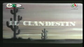 الفيلم الجزائري الطاكسي المخفي | Le Film Algérien Le Clandestin