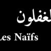 الفيلم الجزائري المغفلون | Le Film Algérien Les Naïfs