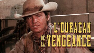 LOuragan de la vengeance (film, 1966) Western