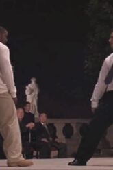 Michael Jai White vs Matt Mullins in Blood and Bone