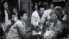 فيلم السبع بنات – Movie Elsaba3 Banat (كامل – جودة عالية)