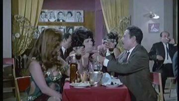 Nesaa El Leil Movie / فيلم نساء الليل